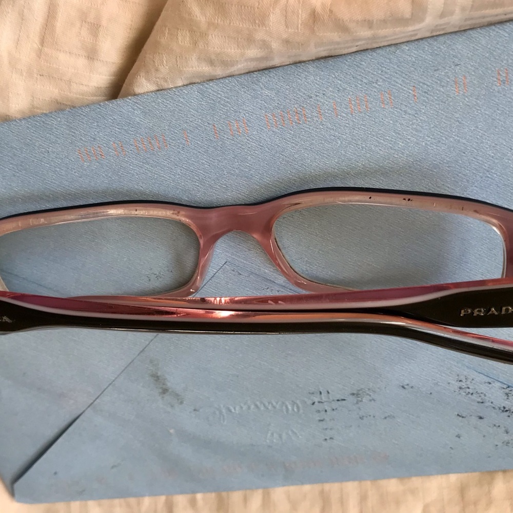 Vintage Prada eyeglasses - Picture 14 of 15